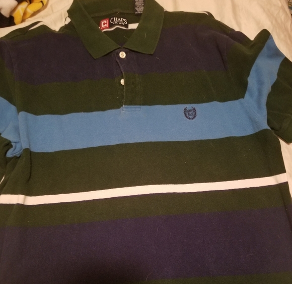 Clothes - Picture 1 of 1